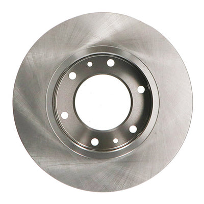 Par de Disco de freno Delanteros Hyundai H1 2008 - 2022
