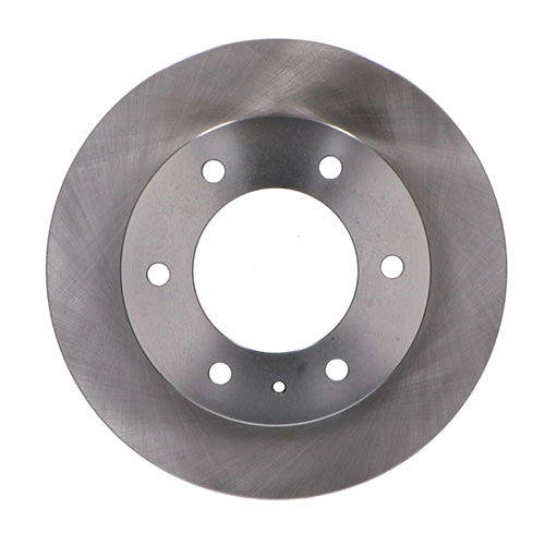 Par de Disco de freno Delanteros Mazda BT50 4x4 2007 - 2012