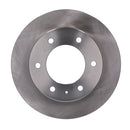 Par de Disco de freno Delanteros Mazda BT50 4x4 2007 - 2012-2