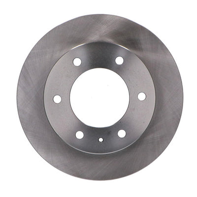 Par de Disco de freno Delanteros Ford Ranger 4x4 2007 - 2012 - 0