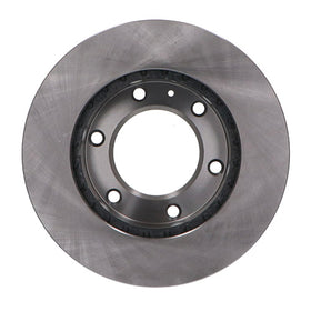 Par de Disco de freno Delanteros Mazda B2500 4x4 1999 - 2007