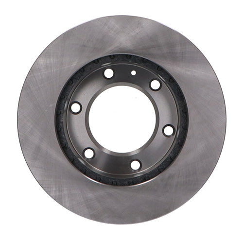 Par de Disco de freno Delanteros Mazda BT50 4x4 2007 - 2012