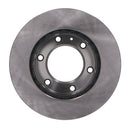 Par de Disco de freno Delanteros Mazda BT50 4x4 2007 - 2012-1