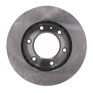 Par de Disco de freno Delanteros Mazda BT50 4x4 2007 - 2012
