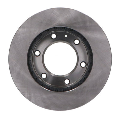 Par de Disco de freno Delanteros Ford Ranger 4x4 2007 - 2012