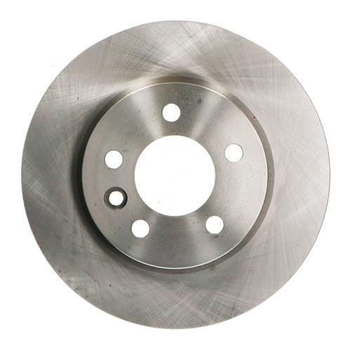 Par de Disco de freno Delanteros Volkswagen Amarok 2010 - 2021