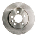 Par de Disco de freno Delanteros Volkswagen Amarok 2010 - 2021-2