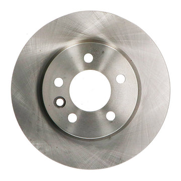 Par de Disco de freno Delanteros Volkswagen Amarok 2010 - 2021 - 0