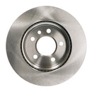 Par de Disco de freno Delanteros Volkswagen Amarok 2010 - 2021-1
