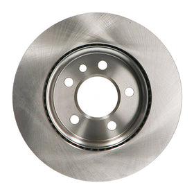 Par de Disco de freno Delanteros Volkswagen Amarok 2010 - 2021