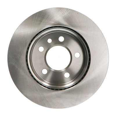 Par de Disco de freno Delanteros Volkswagen Amarok 2010 - 2021