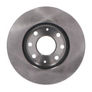 Par de Disco de freno Delanteros Chevrolet Spark GT 2010 - 2017-1