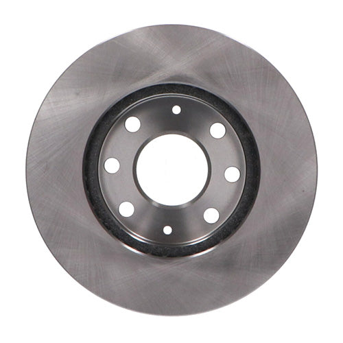 Par de Disco de freno Delanteros Chevrolet Aveo 2004 - 2017