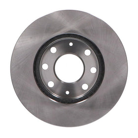 Par de Disco de freno Delanteros Chevrolet Aveo 2004 - 2017