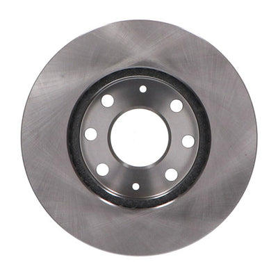 Par de Disco de freno Delanteros Chevrolet Aveo 2004 - 2017
