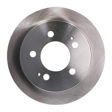 Par de Disco de freno Traseros Ssangyong Rexton 2002 - 2016 - 0