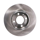 Par de Disco de freno Delanteros Volkswagen Saveiro G5 2009 - 2013-1