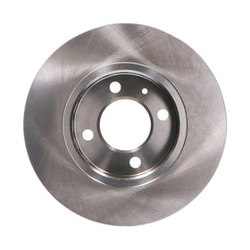 Par de Disco de freno Delanteros Volkswagen Gol G5 2009 - 2013