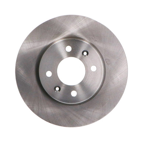 Par de Disco de freno Delanteros Kia Rio 2012 - 2016