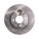 Par de Disco de freno Delanteros Kia Soluto 2020 - 2022-2