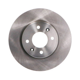 Par de Disco de freno Delanteros Kia Soluto 2020 - 2022 - 0