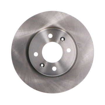 Par de Disco de freno Delanteros Kia Soluto 2020 - 2022 - 0