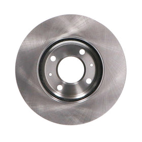 Par de Disco de freno Delanteros Kia Rio 2012 - 2016