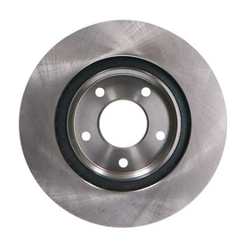 Par de Disco de freno Delanteros Chrysler Sebring 2007 - 2011