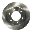 Par de Disco de freno Delanteros Mazda BT50 2012 - 2022-2