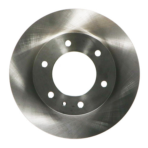 Par de Disco de freno Delanteros Ford Ranger 2012 - 2022
