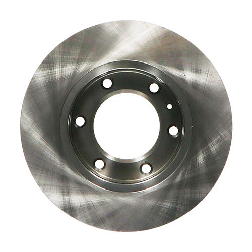 Par de Disco de freno Delanteros Mazda BT50 2012 - 2022