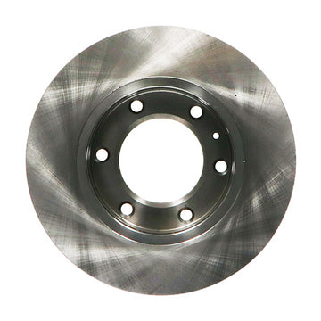 Par de Disco de freno Delanteros Mazda BT50 2012 - 2022