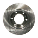 Par de Disco de freno Delanteros Ford Ranger 2012 - 2022-1