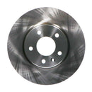 Par de Disco de freno Delanteros Chevrolet Orlando 2011 - 2017-2