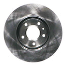 Par de Disco de freno Delanteros Opel Astra J GTC 2012 - 2017-1