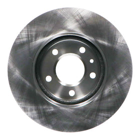 Par de Disco de freno Delanteros Opel Astra J GTC 2012 - 2017