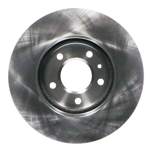 Par de Disco de freno Delanteros Opel Astra J 2012 - 2016