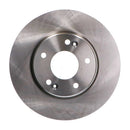 Par de Disco de freno Delanteros Kia Cerato 2013 - 2022-2