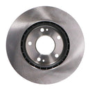 Par de Disco de freno Delanteros Hyundai Elantra 2012 - 2021-1