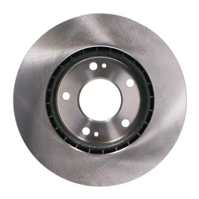 Par de Disco de freno Delanteros Hyundai Elantra 2012 - 2021