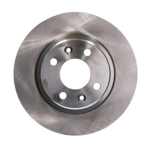 Par de Disco de freno Delanteros Renault Symbol 2014 - 2022