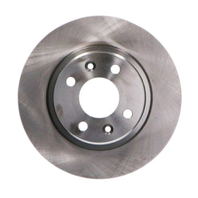 Par de Disco de freno Delanteros Renault Symbol 2014 - 2022 - 0