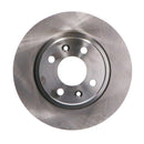 Par de Disco de freno Delanteros Renault Logan 2008 - 2012-2