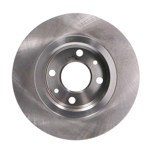 Par de Disco de freno Delanteros Renault Symbol 2014 - 2022