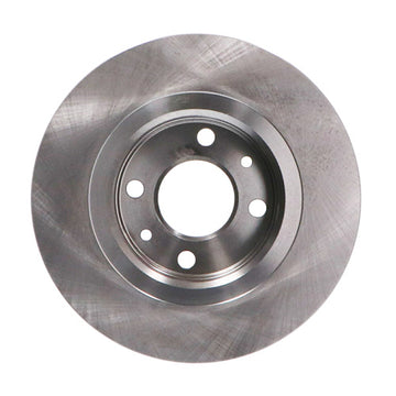 Par de Disco de freno Delanteros Renault Symbol 2014 - 2022