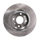Par de Disco de freno Delanteros Renault Sandero 2009 - 2014-1