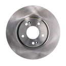 Par de Disco de freno Delanteros Kia Carens 2013 - 2021-2