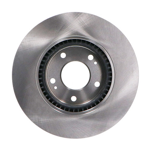 Par de Disco de freno Delanteros Kia Carens 2013 - 2021