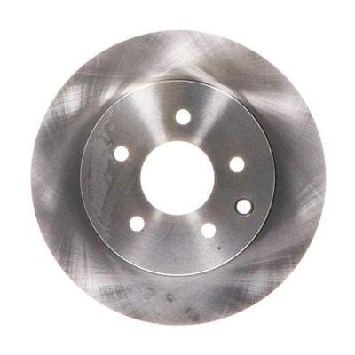 Par de Disco de freno Traseros Nissan Qashqai 2009 - 2015 - 0