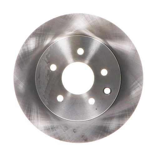 Par de Disco de freno Traseros Nissan Xtrail 2002 - 2015